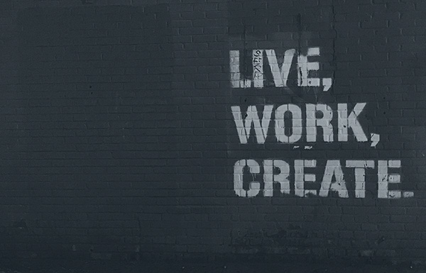 Live, work, create - Gesunde Work-Live-Balance bei AWI Eberlein